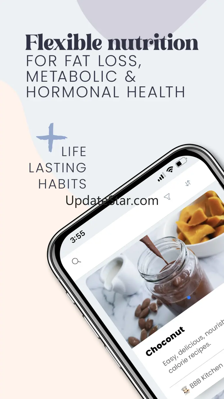 Balance x Belu Nutrition Coach 1.65.0