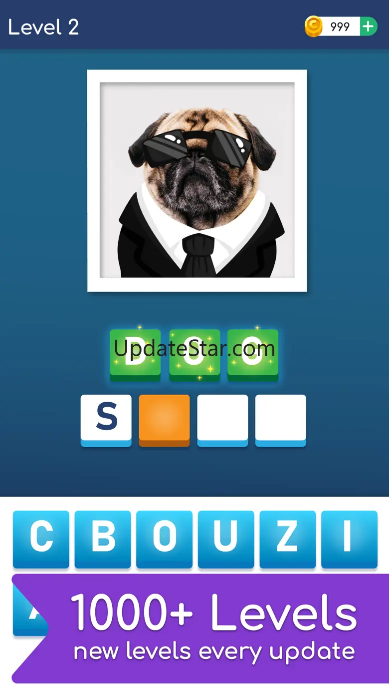 Picture vs Words: Word Guess 1.0
