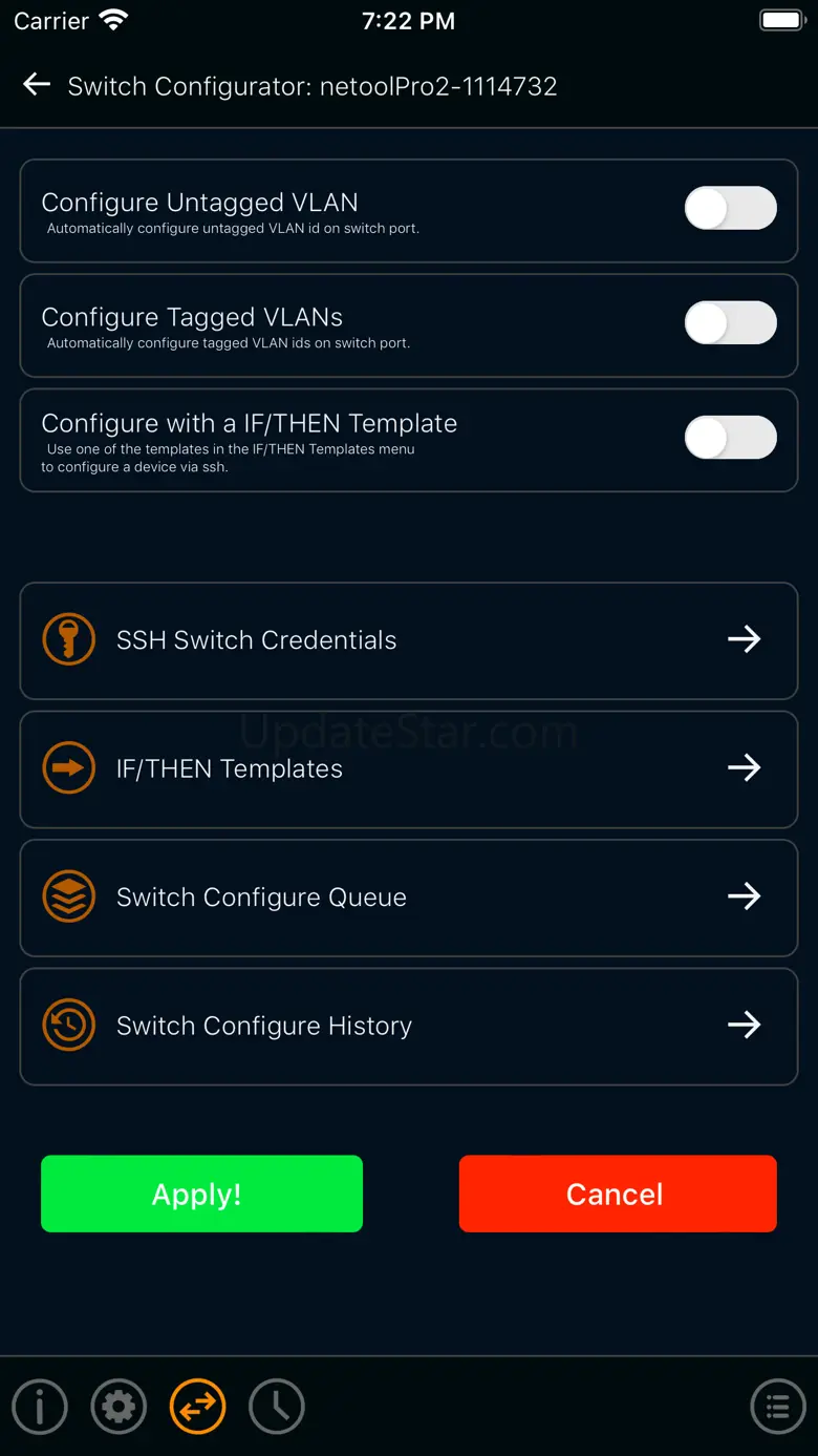 netool.io Pro2 2.0.31