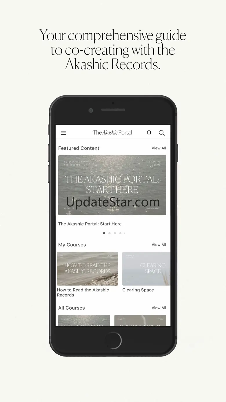 The Akashic Portal 2.330.2