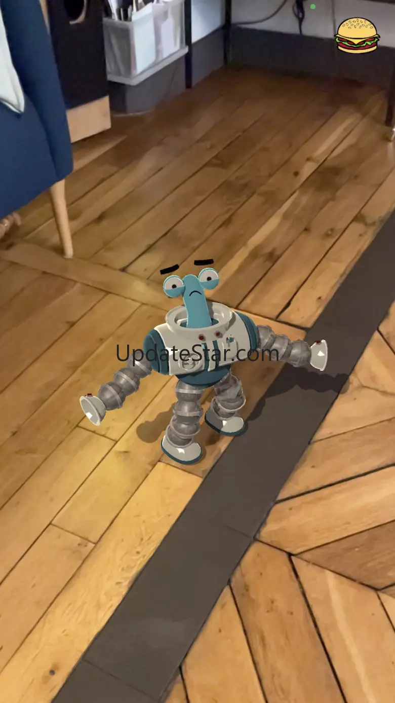 WALTER the game 1.0