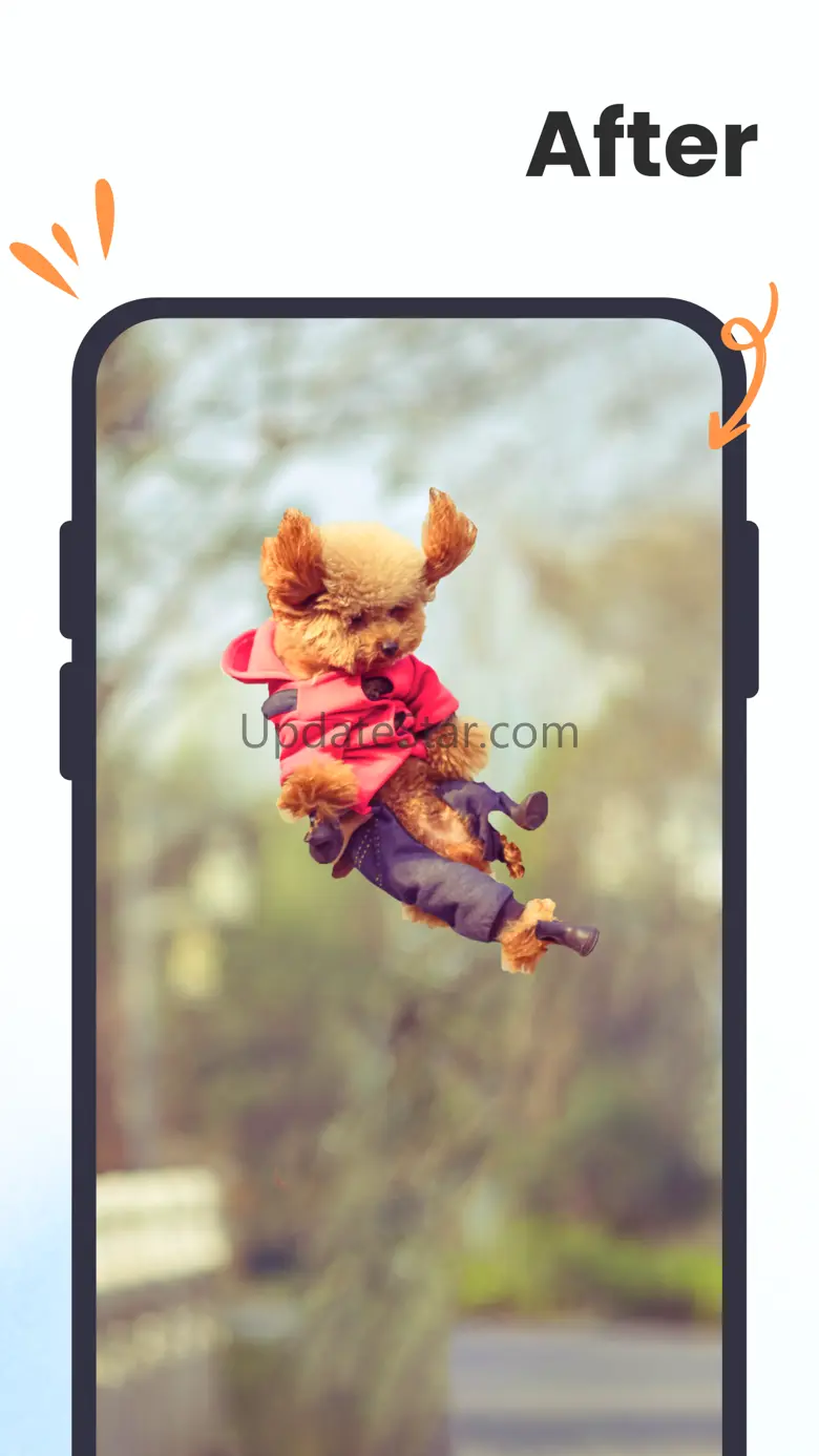 Remove Objects: Photo enhancer 3.1