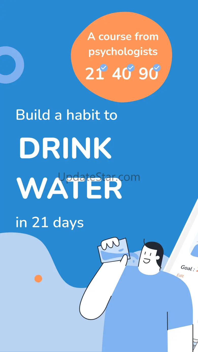 Water Tracker: Drink & Widgets 1.0.1