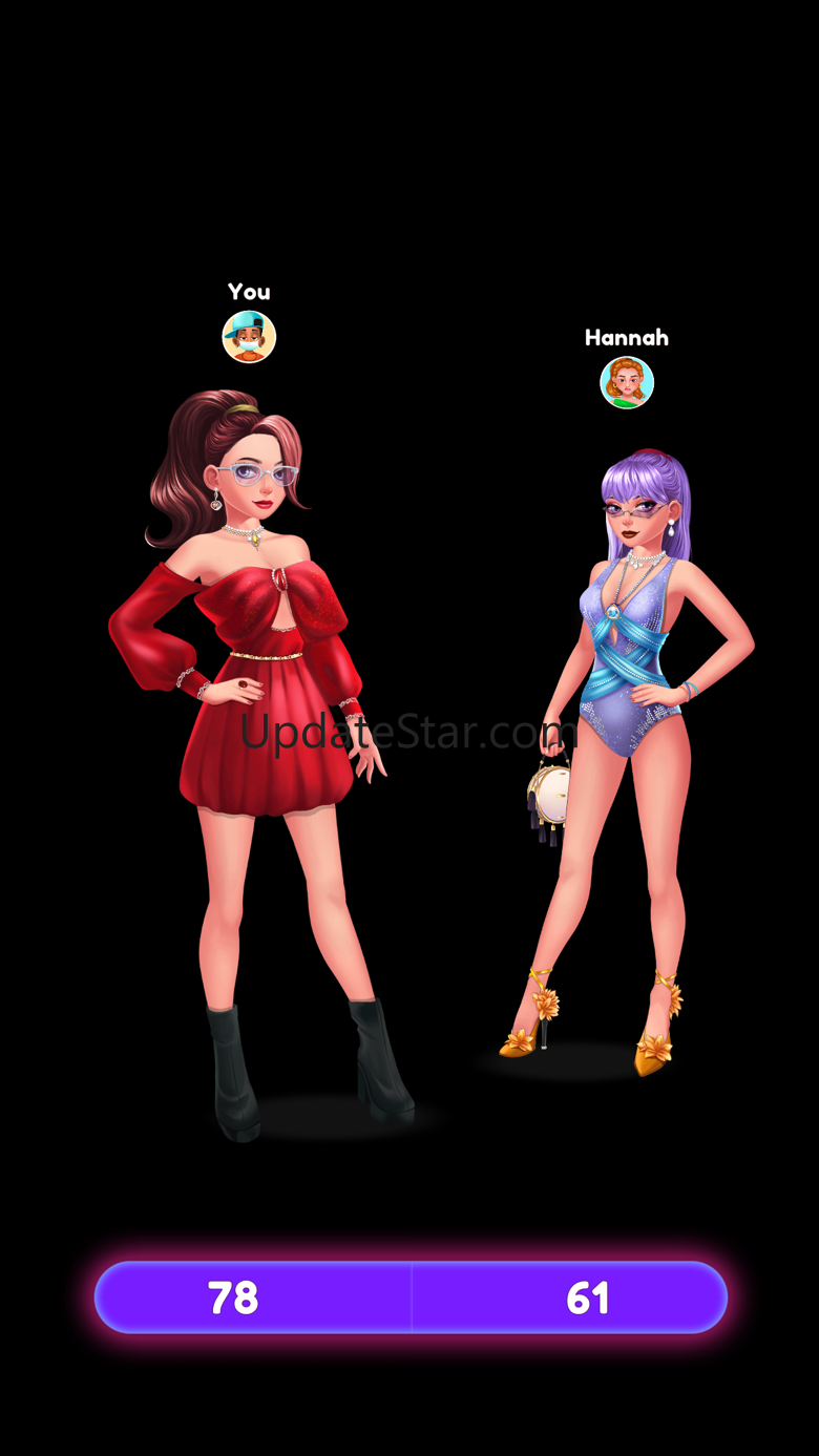 Fabulous Dress Fashion Show 4.1.0
