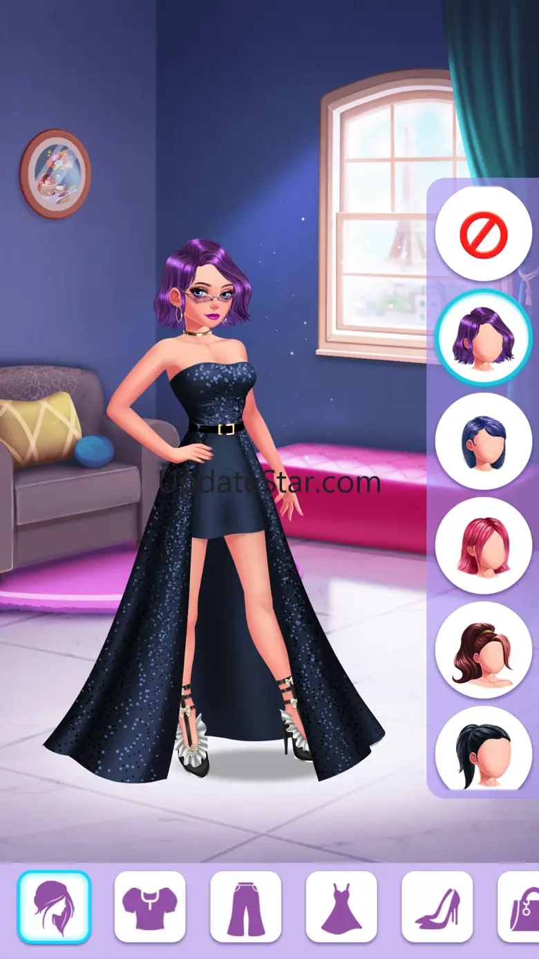 Fabulous Dress Fashion Show 4.1.0