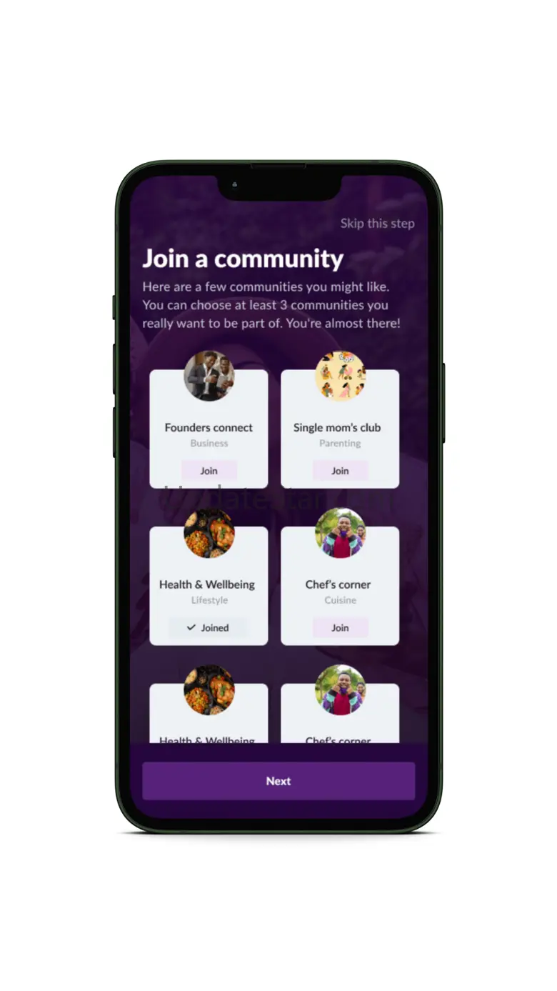 Fusion by C-One 1.5.1