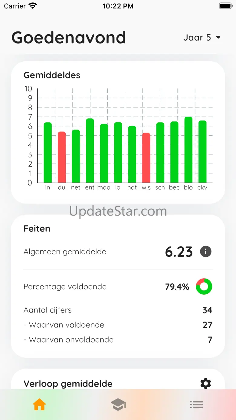 Cijfer Royale 1.0.7