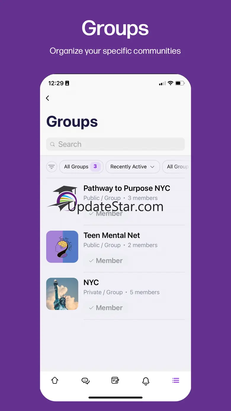 KoilSocial™ 1.7