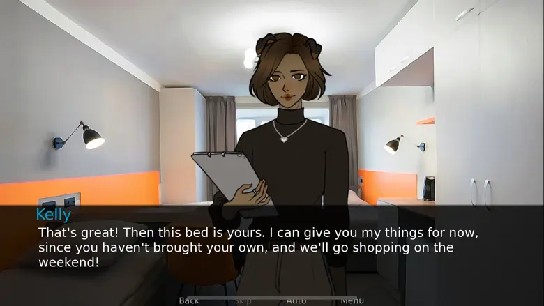 School from the other side 1.3
