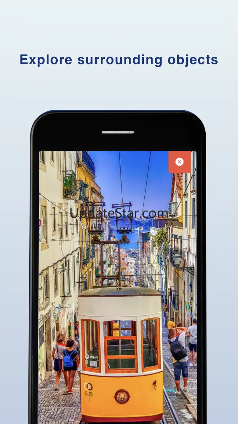 LisNav 1.7