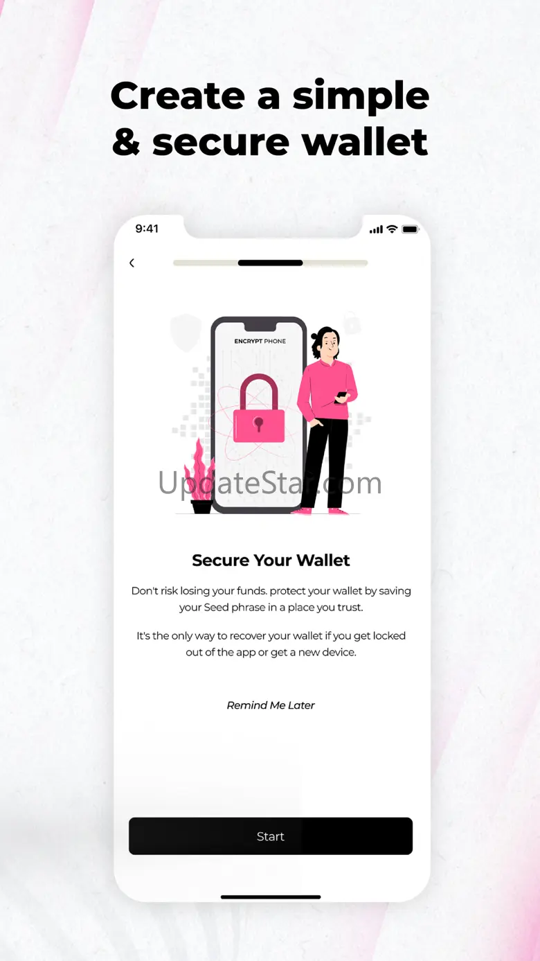 The Rabbit Wallet 1.1.5