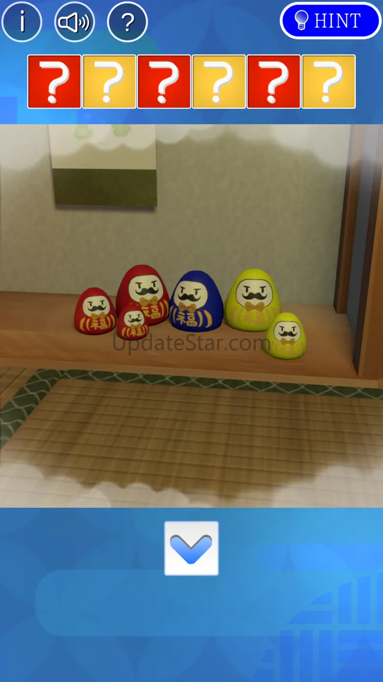 Escape game : Kotatsu 1.12