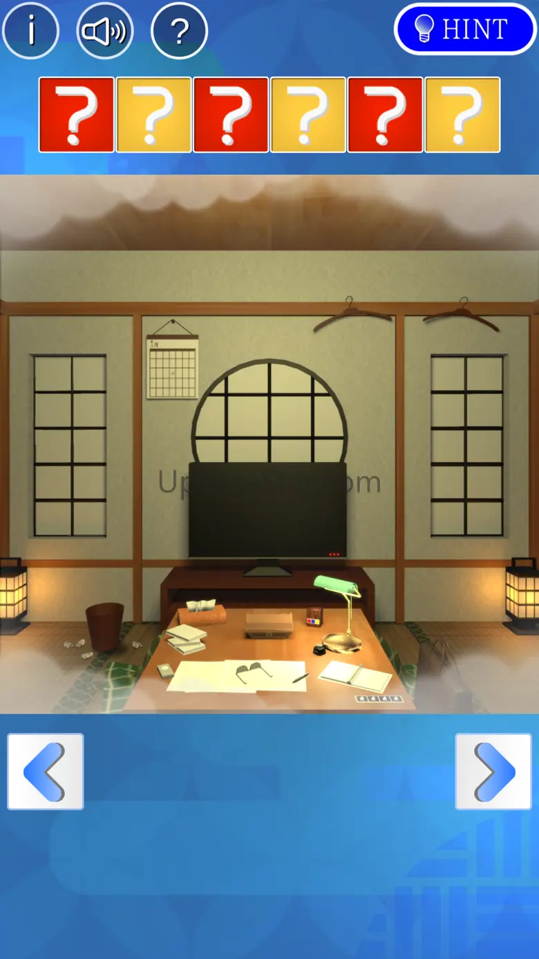 Escape game : Kotatsu 1.12