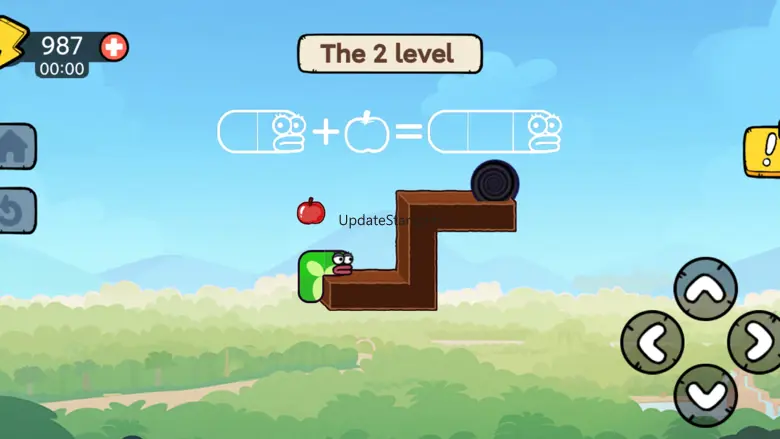 Save The Snake 1.0.4