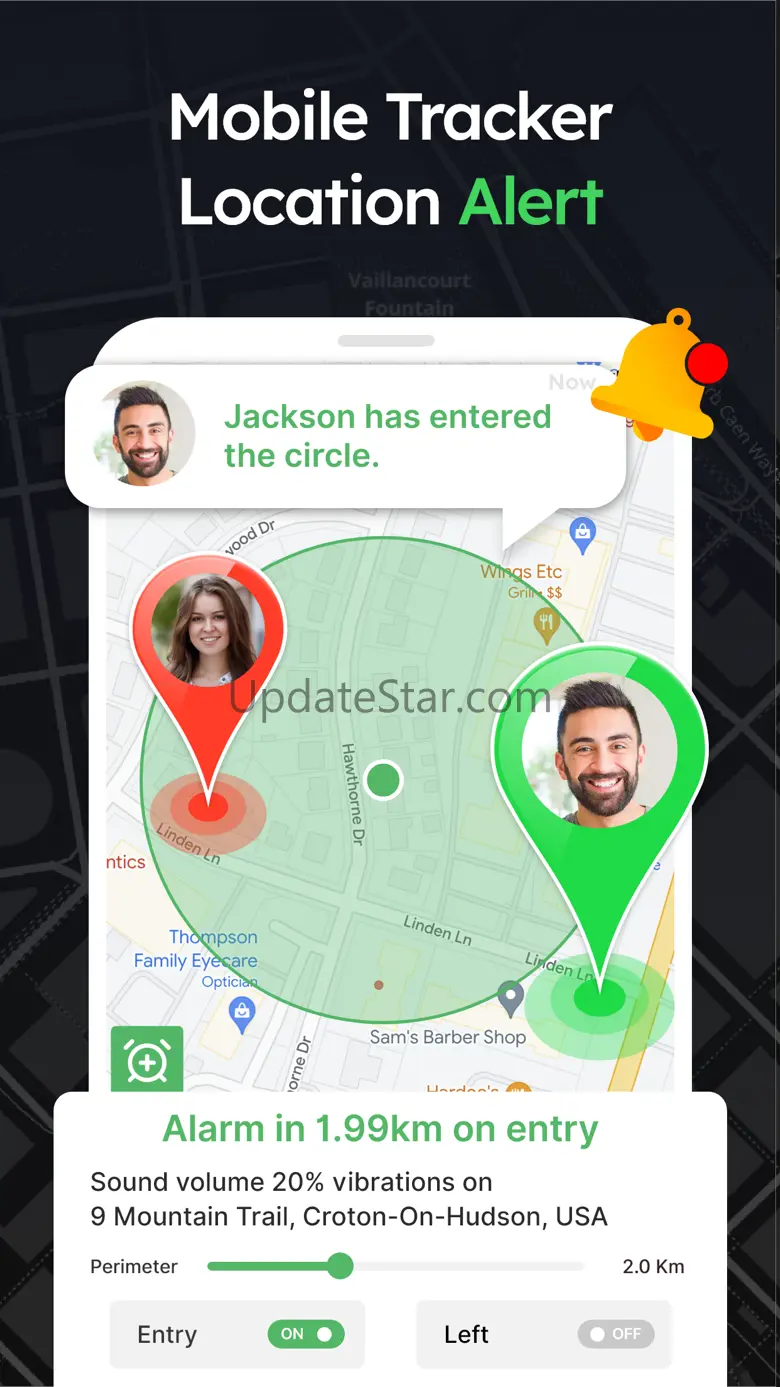 Phone Number Location Finder 1.5.1
