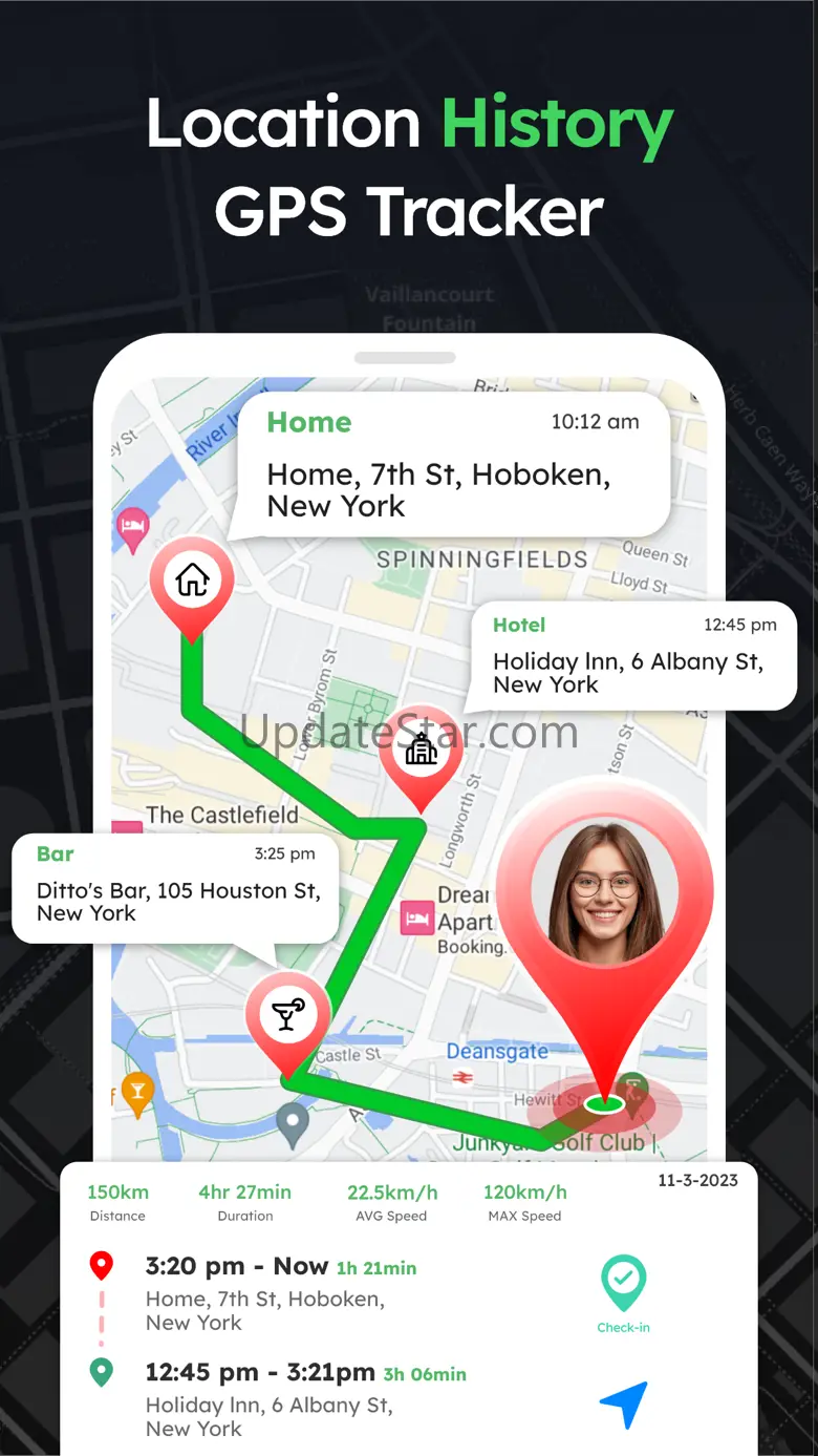 Phone Number Location Finder 1.5.1