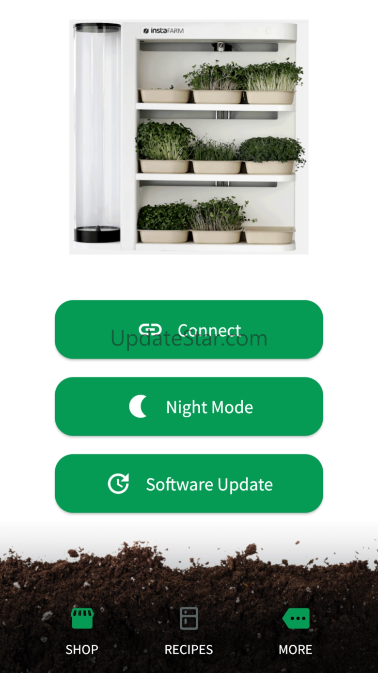 Instafarm Connect 1.1