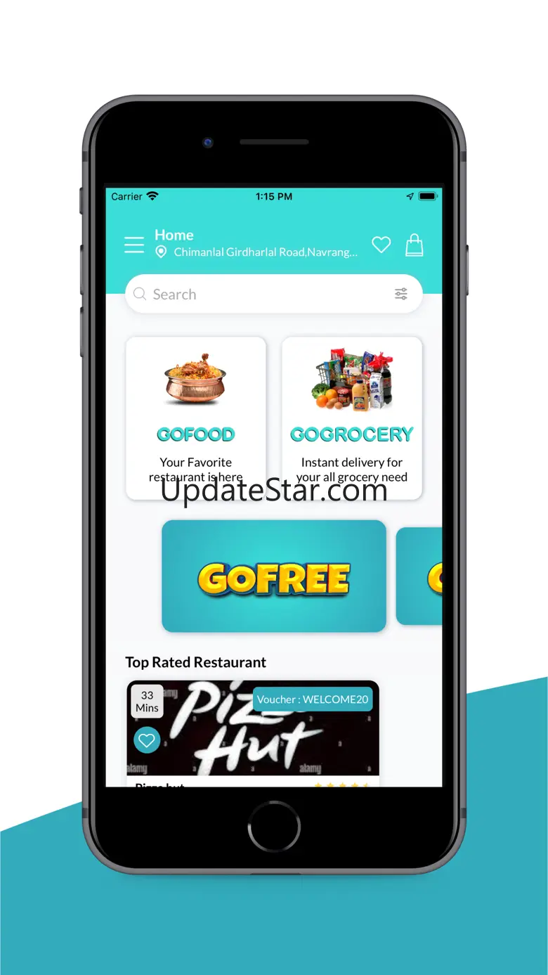 GOFOOD BANGLADESH 2.7