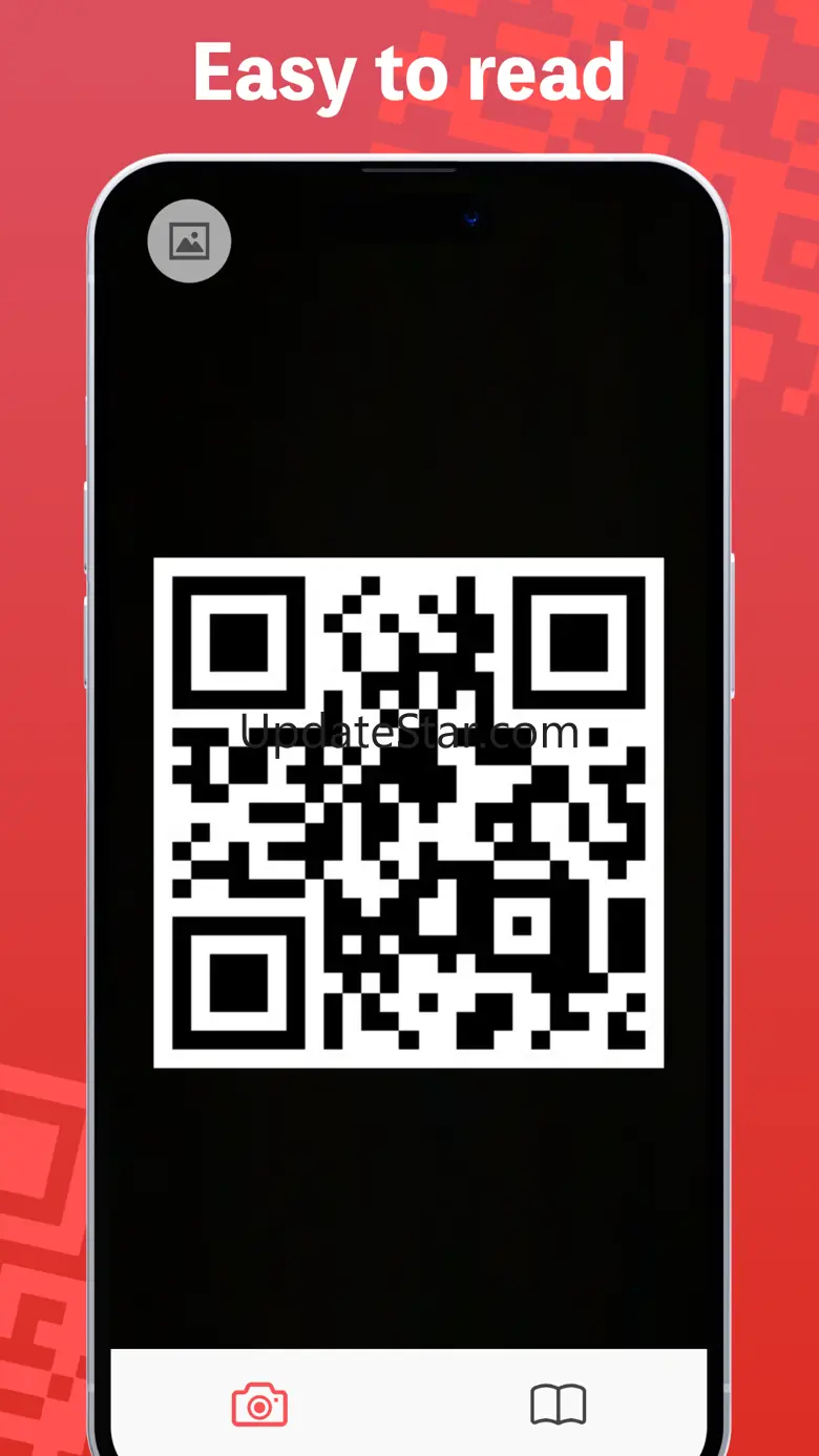 QR Code Reader : Quick Scanner 1.3