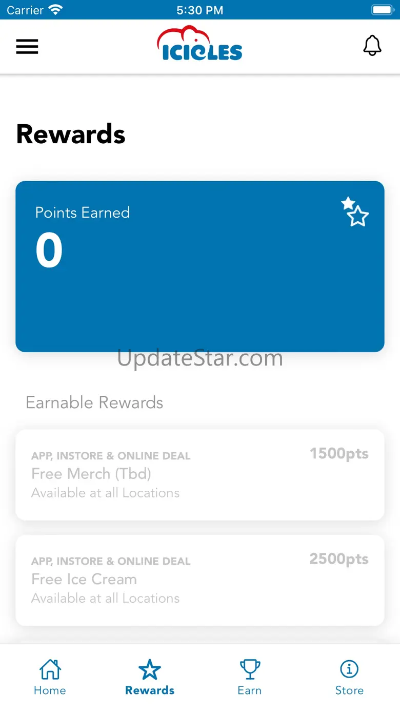 Icicles 5.0.4