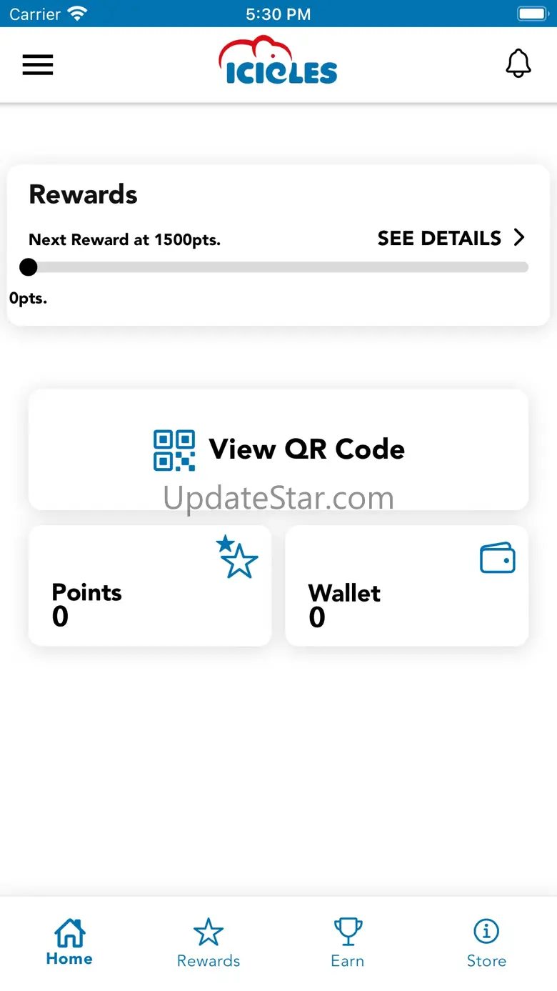 Icicles 5.0.4