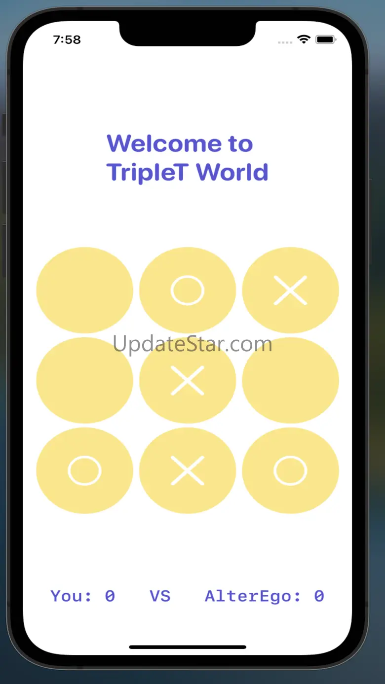 TripleTe 1.0