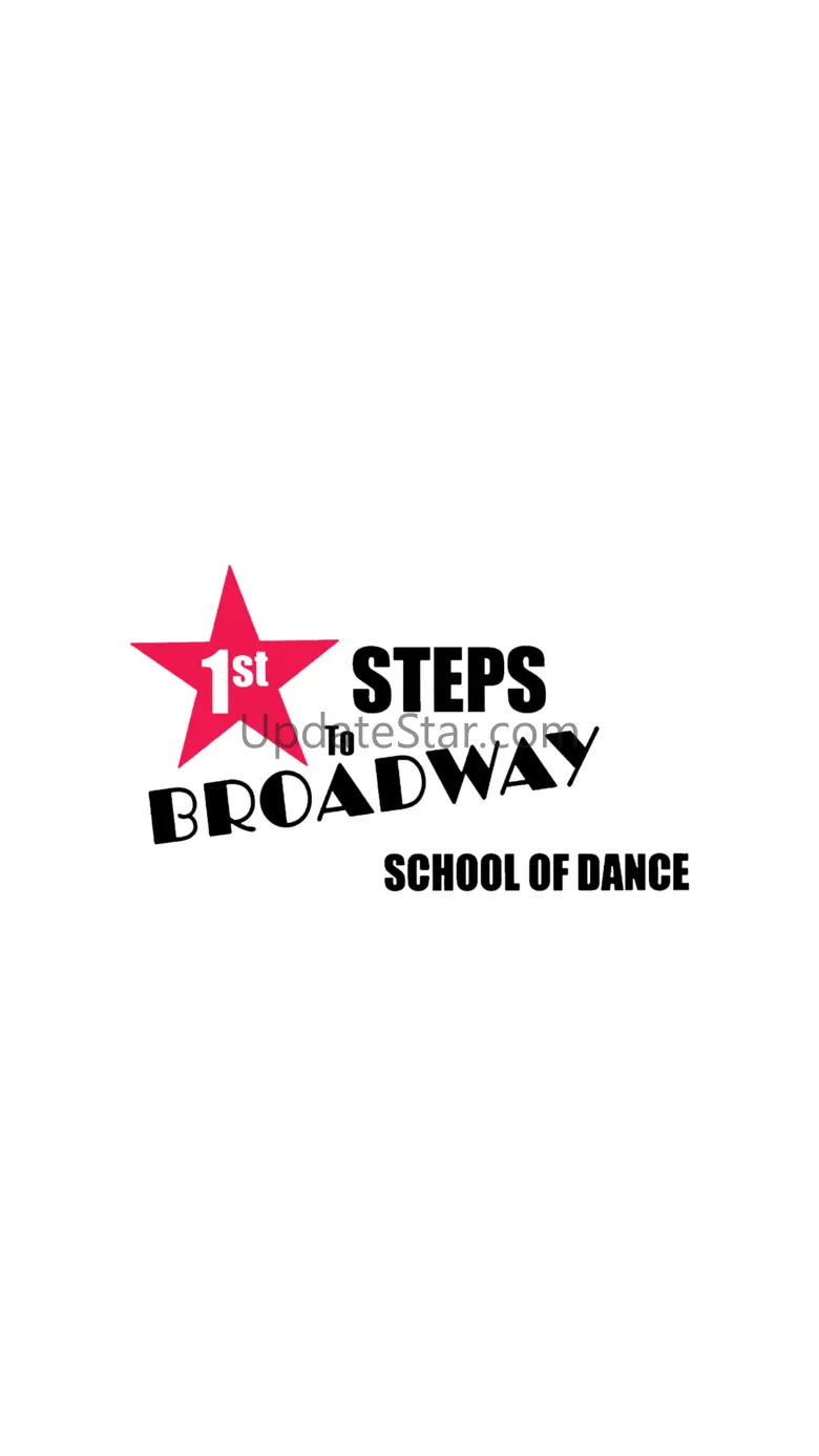 1st Steps to Broadway 6.2.1