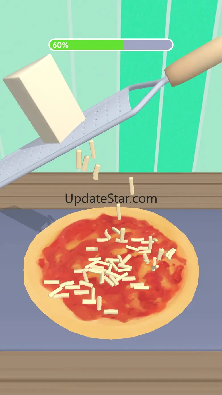 Cheese Master 0.1