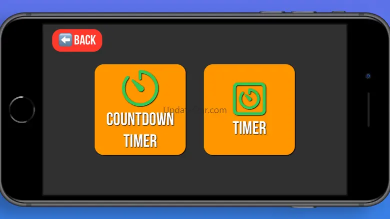 Alarm Clock : Timer 1.03