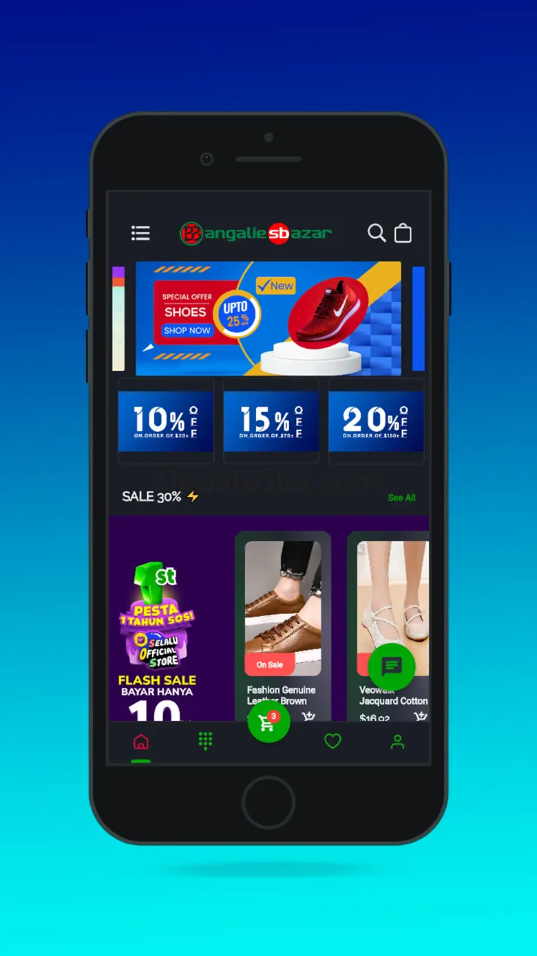 Bangalies Bazar LLC 5.2.2