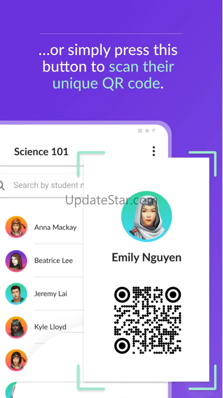 Classcraft GO 1.0.5