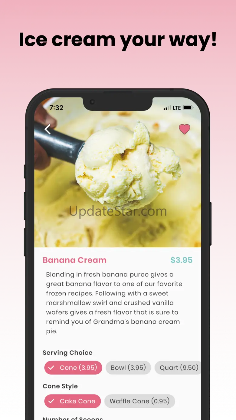 Pavs Creamery 1.1.1