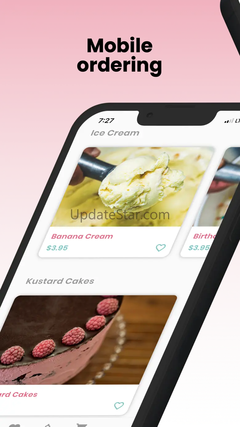 Pavs Creamery 1.1.1