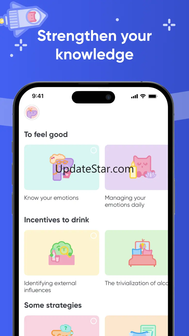 Drinking Control - Sobero 1.4.0