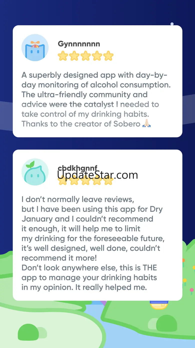 Drinking Control - Sobero 1.4.0