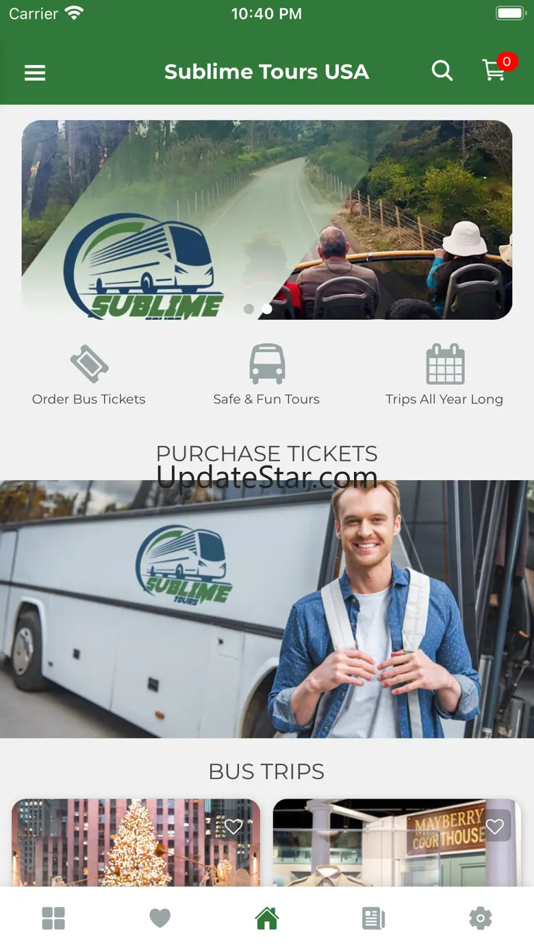 Sublime Tours 1.0