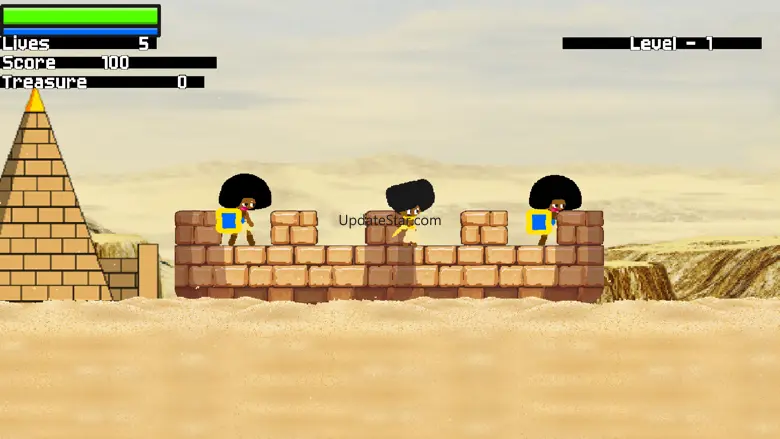 The Asafo Journey 1.2.5