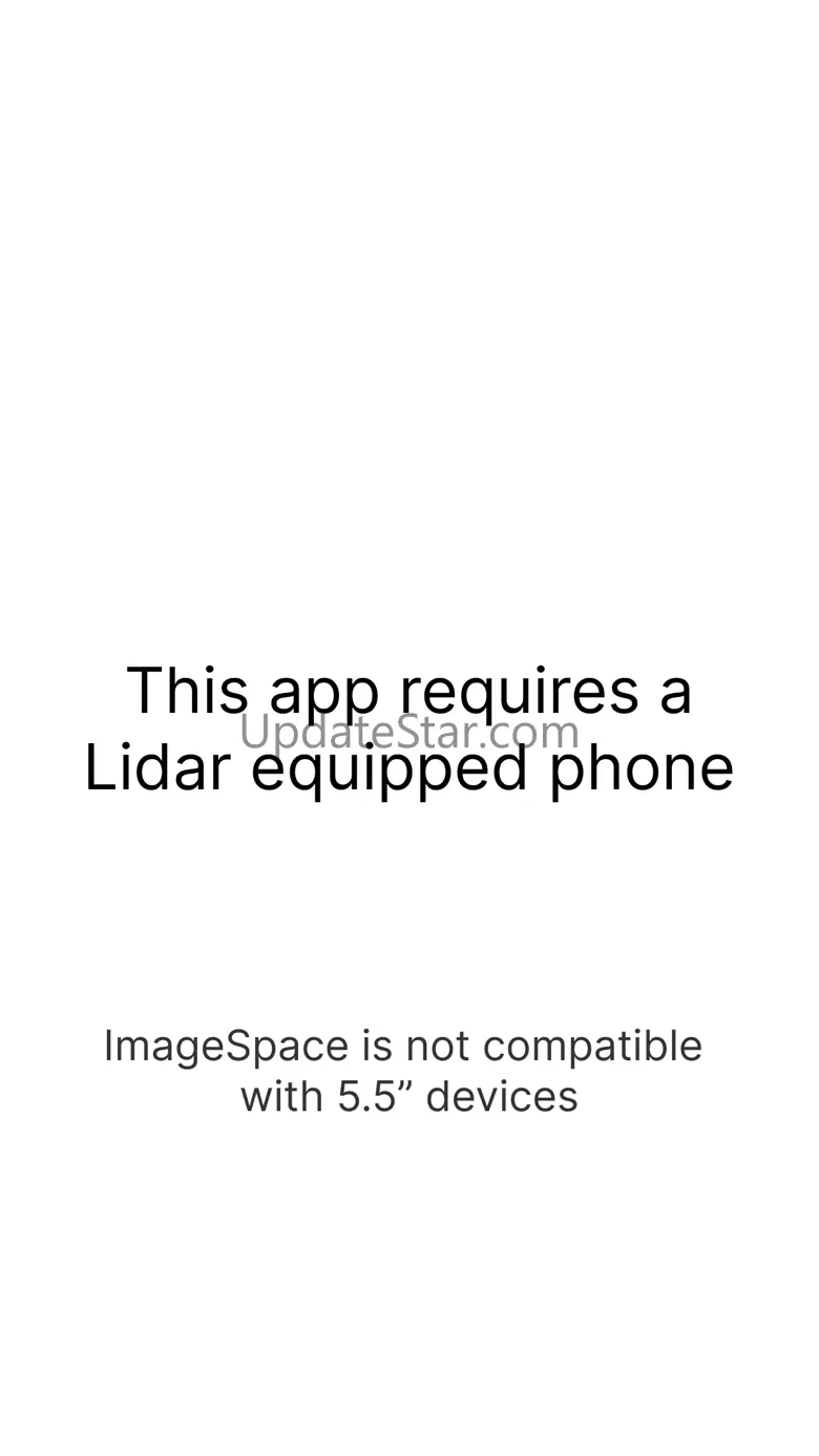 ImageSpace 0.5