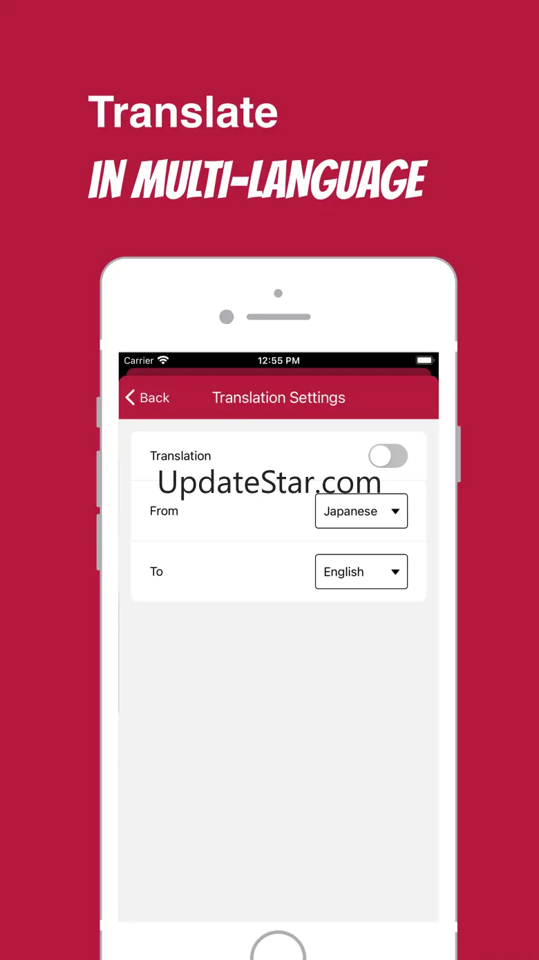 Manga Translator 2.7.3