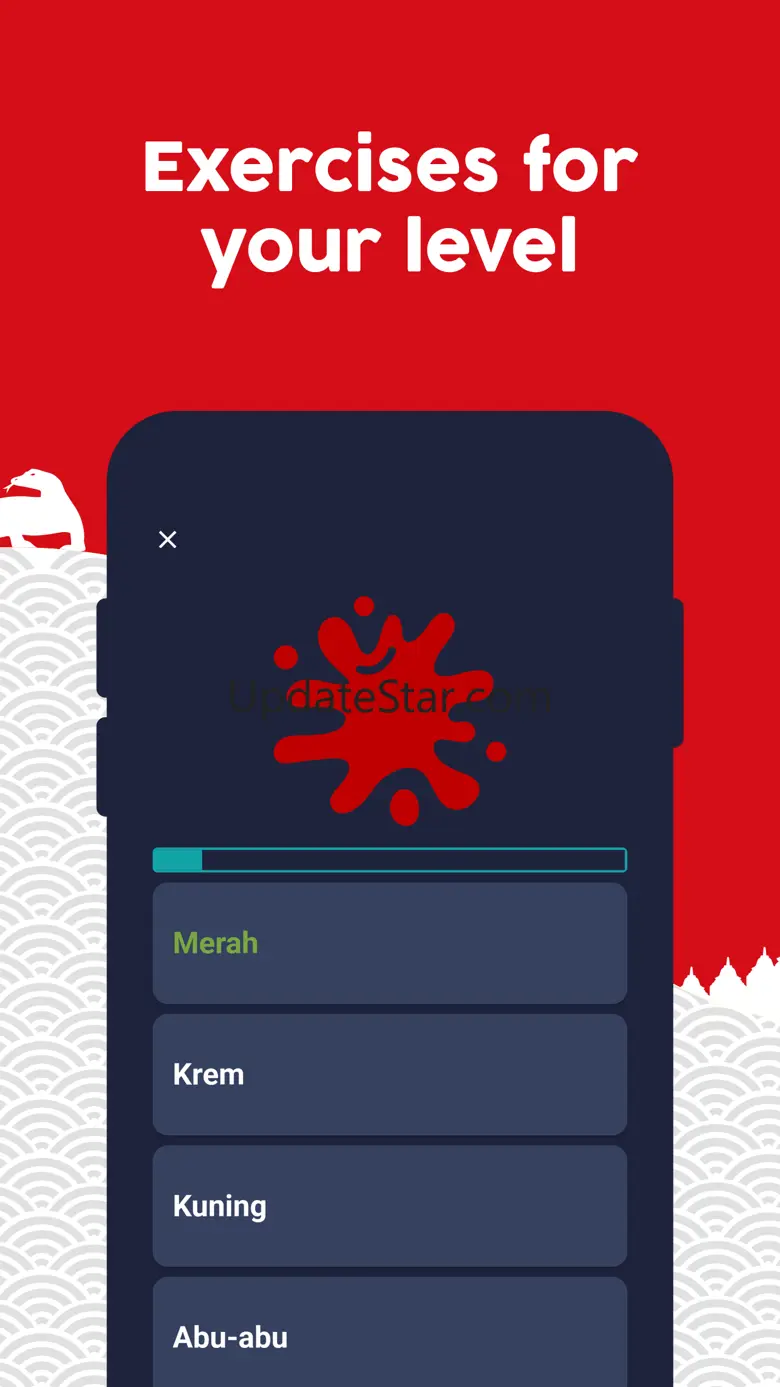 Learn Indonesian (Beginners) 5.8.3