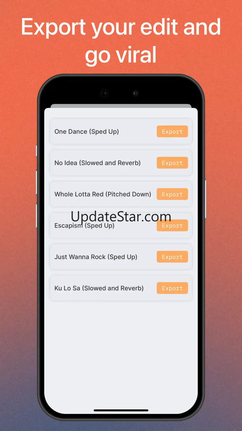 Alinea Music 3.1.5