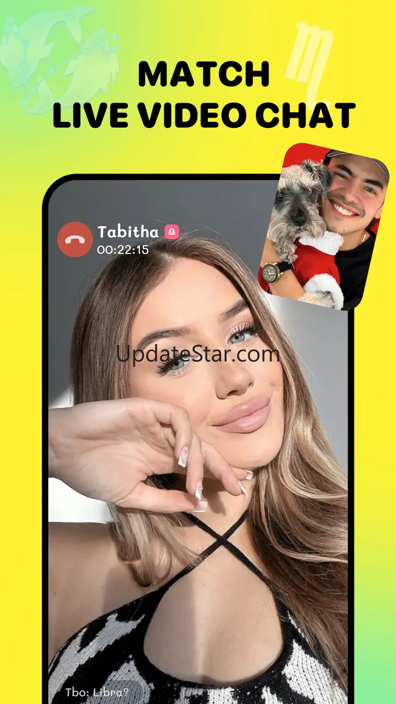 Kuka-Video Chat&Calls 1.0.1