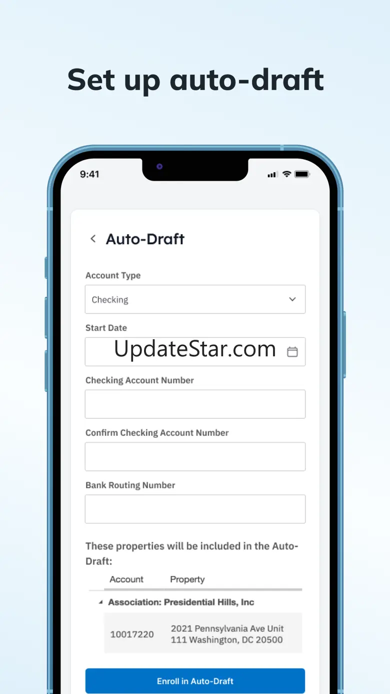 Vantaca Home 1.1