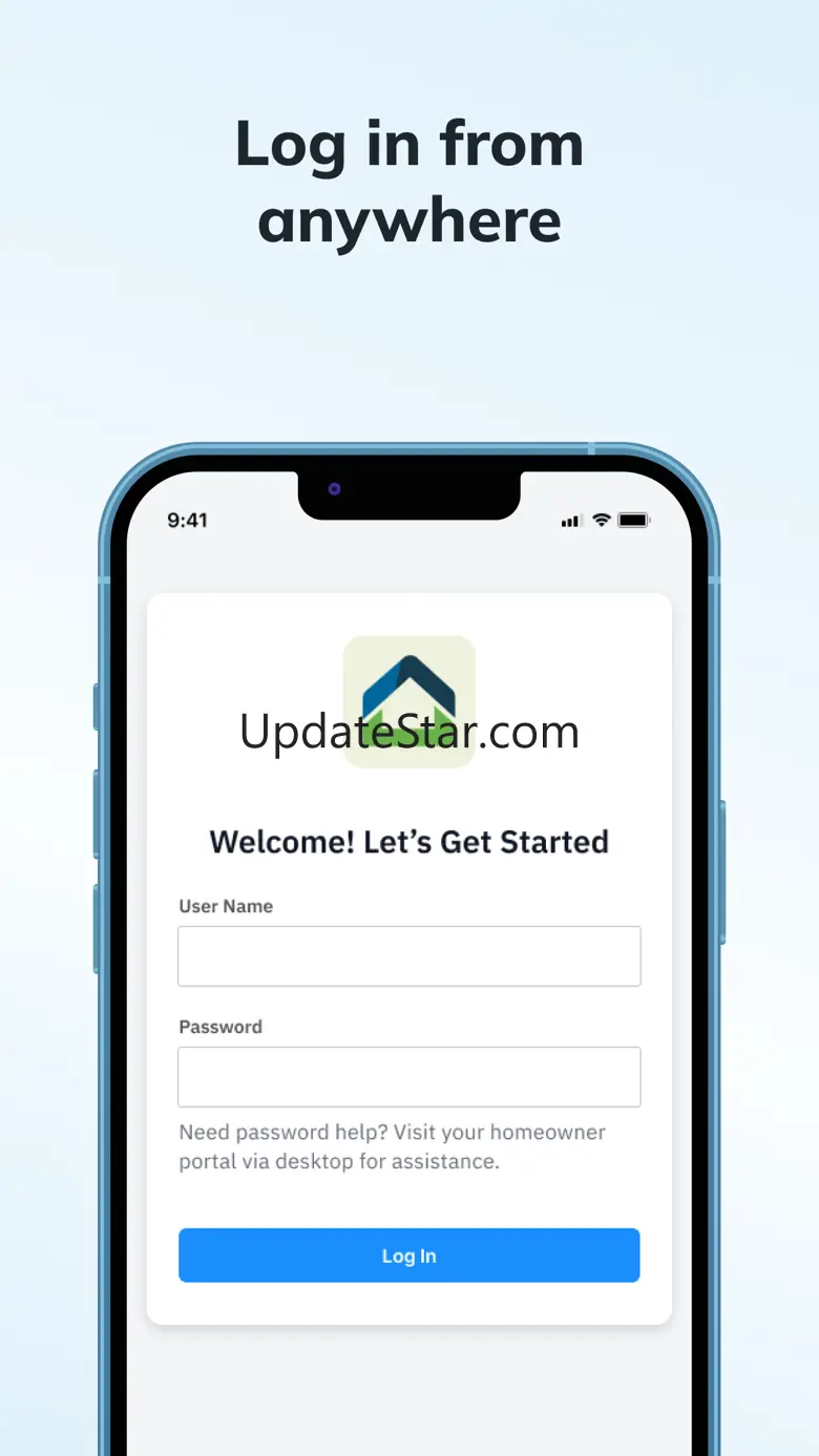 Vantaca Home 1.1