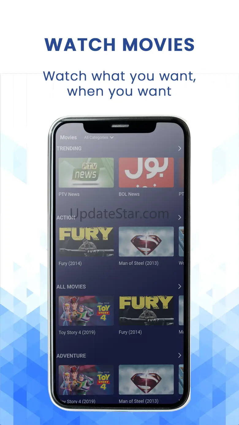 My TruTV 5.1.3