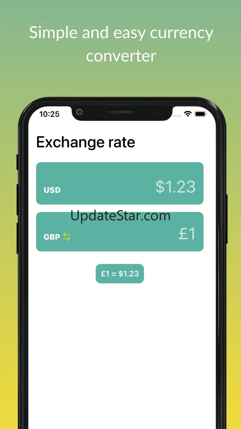 Dollar Mate Currency Converter 1.4.6