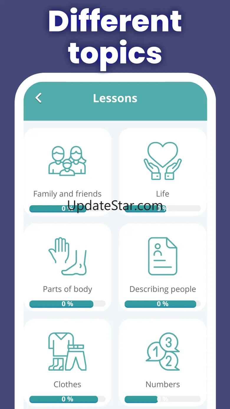 Learn Polish language 2023 1.0.4