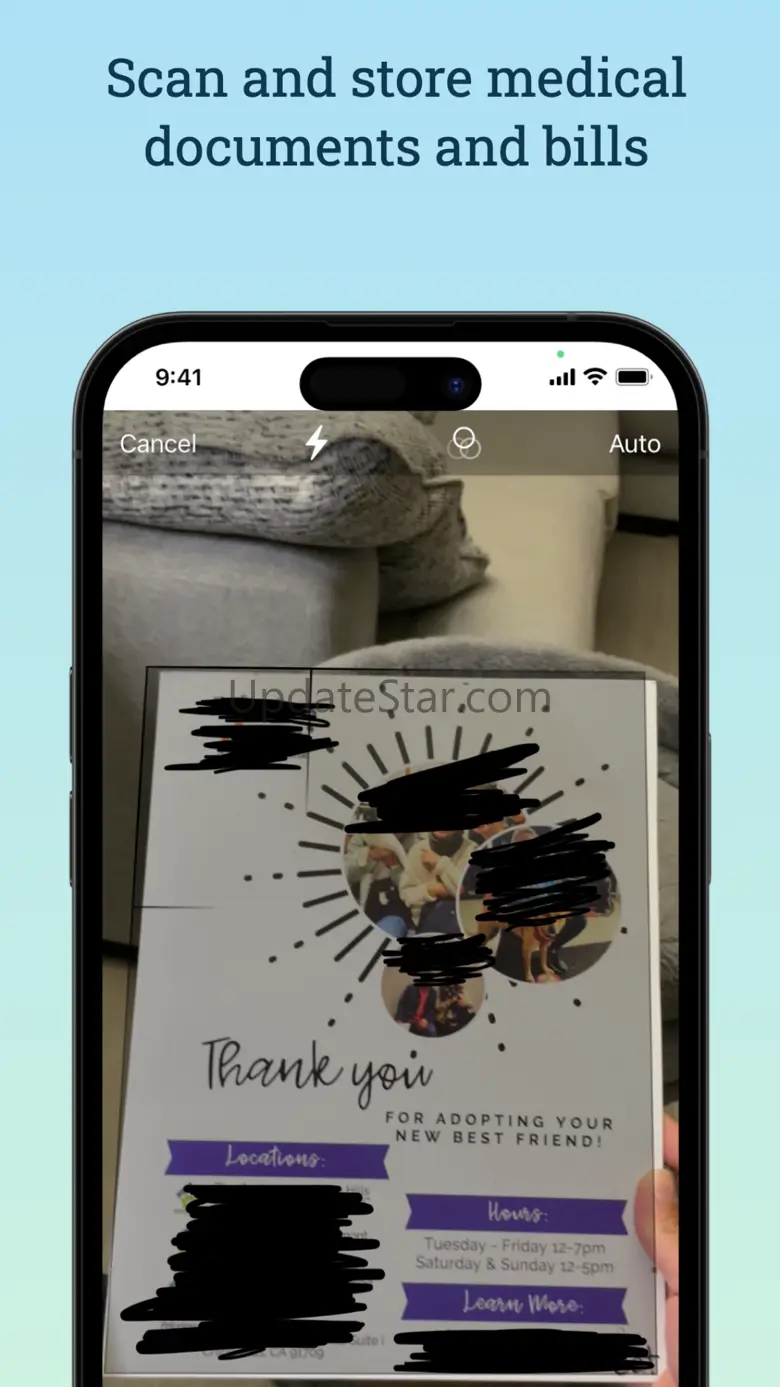 Meowx3 Cat Data Health Tracker 1.2.0