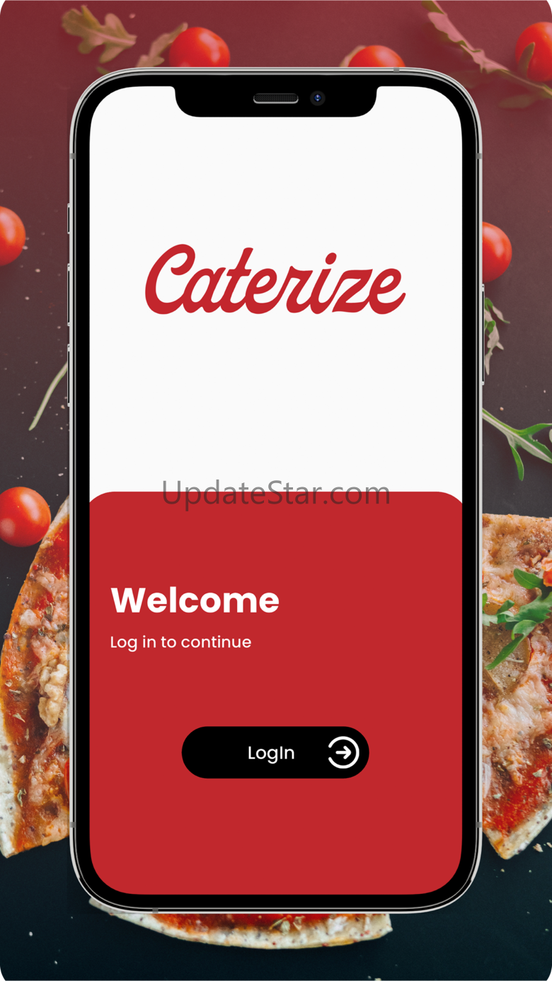 Caterize 1.6