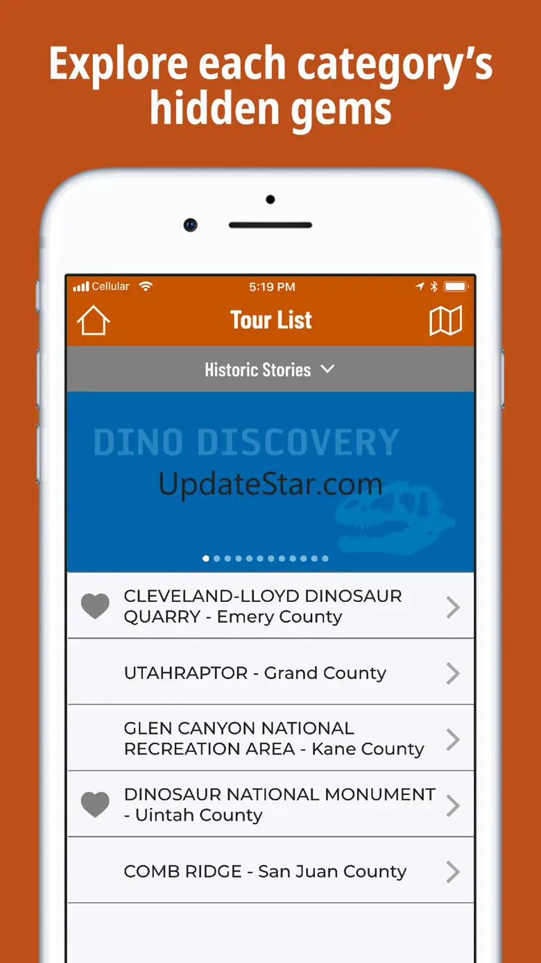 NHMU Explorer Corps 1.0.2